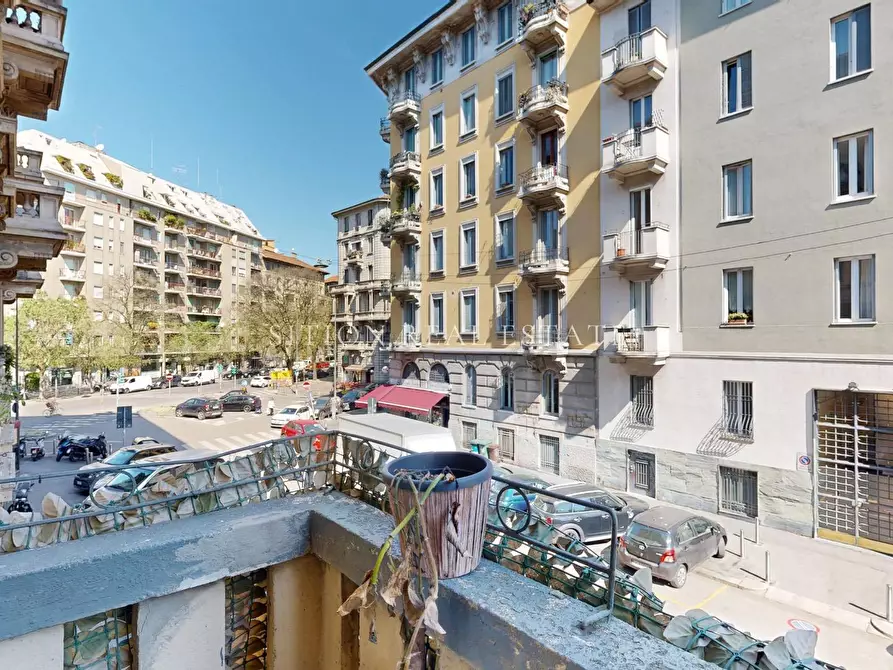 Immagine 19 di Appartamento in affitto  in Via Bartolomeo Eustachi 20 a Milano