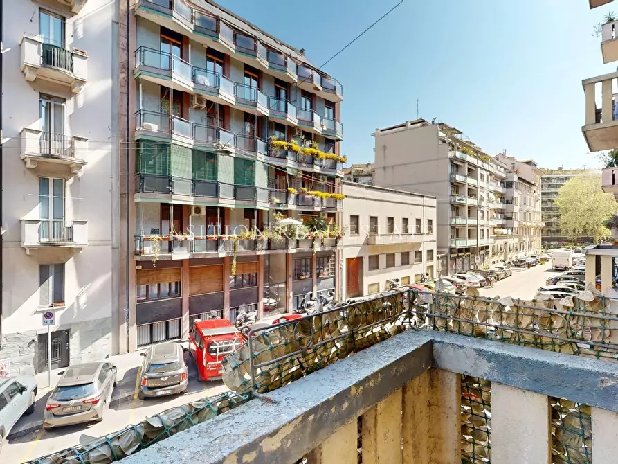 Immagine 20 di Appartamento in affitto  in Via Bartolomeo Eustachi 20 a Milano