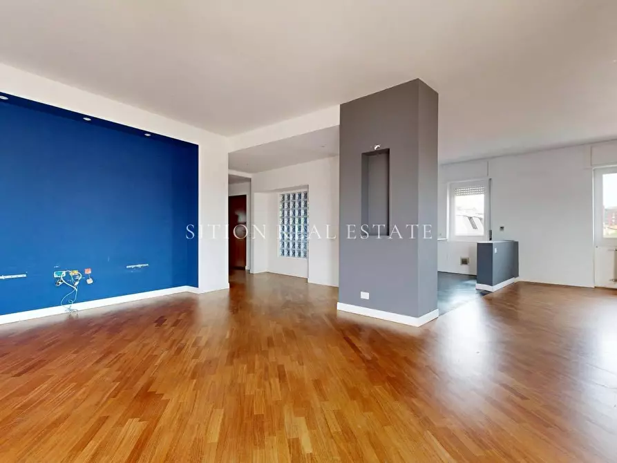 Immagine 17 di Appartamento in vendita  in Via Adua 11 a Busto Arsizio