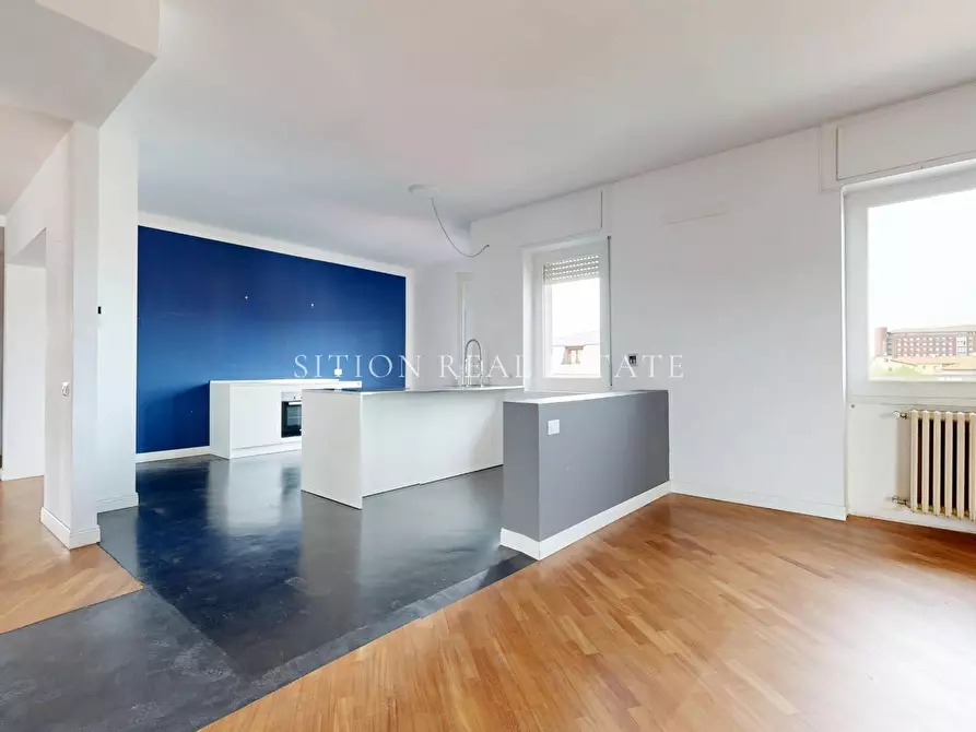 Immagine 18 di Appartamento in vendita  in Via Adua 11 a Busto Arsizio