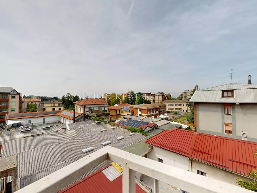Immagine 39 di Appartamento in vendita  in Via Adua 11 a Busto Arsizio