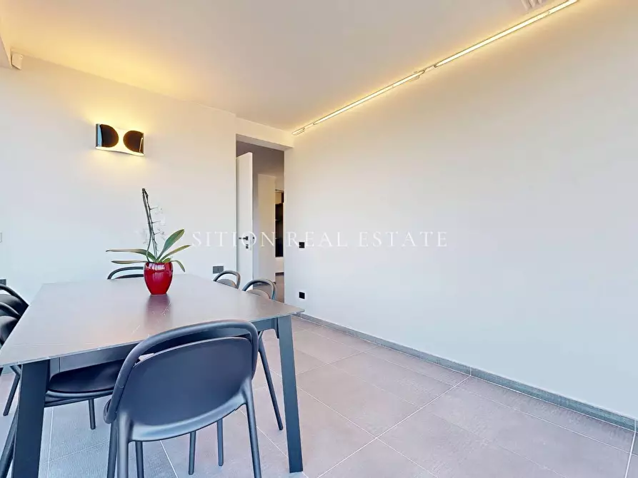 Immagine 12 di Appartamento in affitto  in Via Giovanni Da Procida 6 a Milano