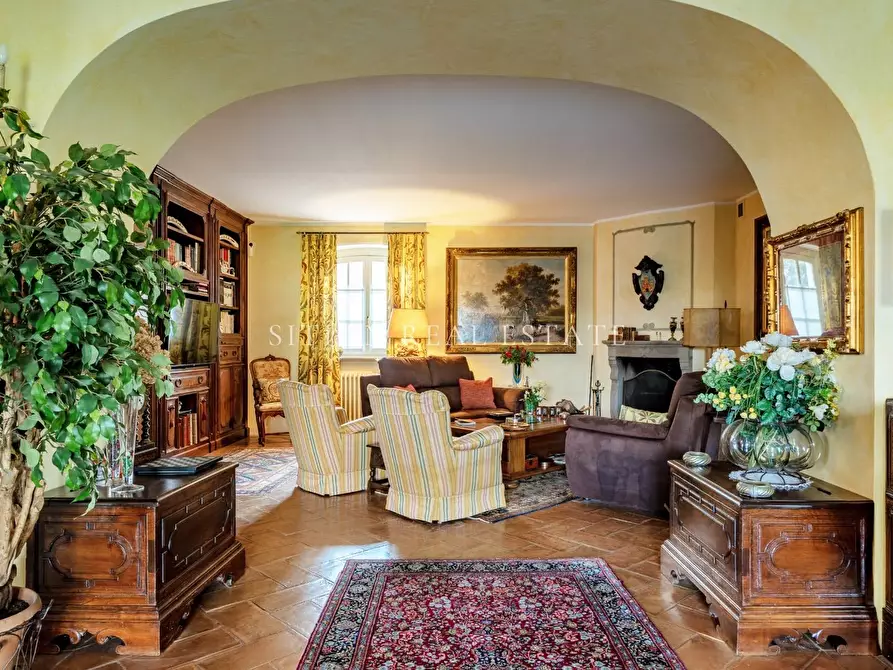 Immagine 7 di Rustico / casale in vendita  in Strada vicinale della canova a Abbiategrasso