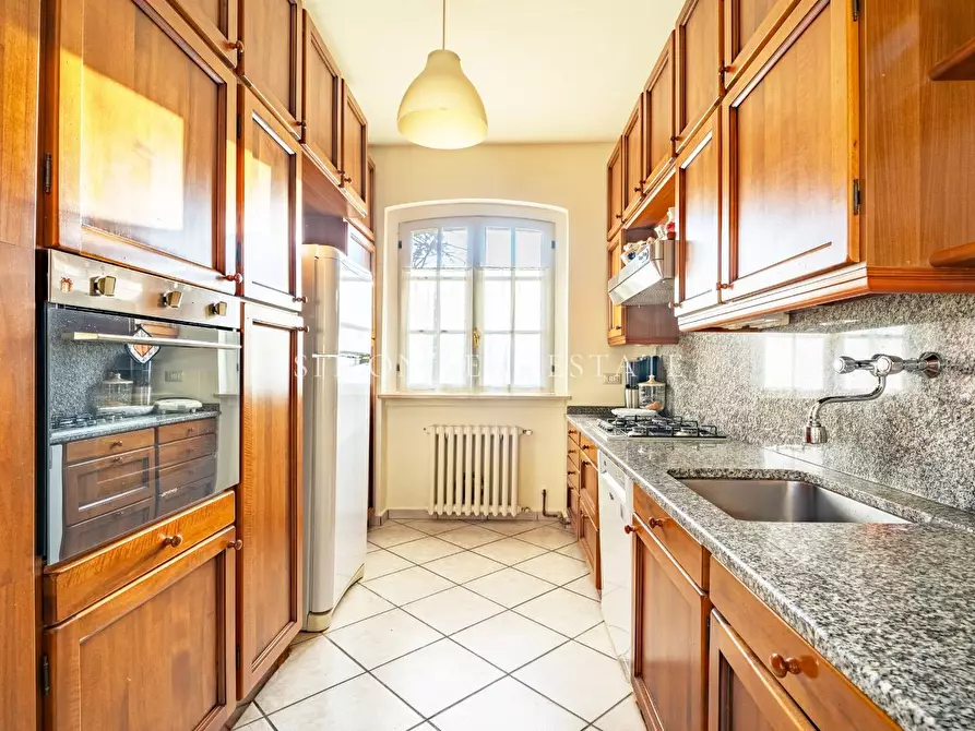 Immagine 12 di Rustico / casale in vendita  in Strada vicinale della canova a Abbiategrasso