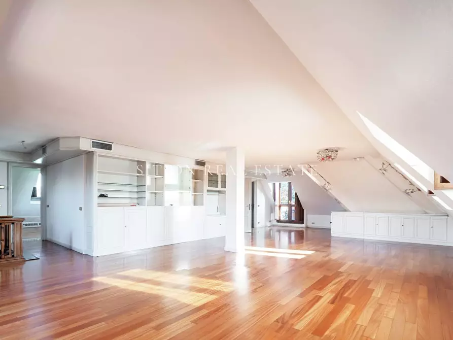 Immagine 6 di Appartamento in affitto  in Via Tullo Morgagni 8 a Milano