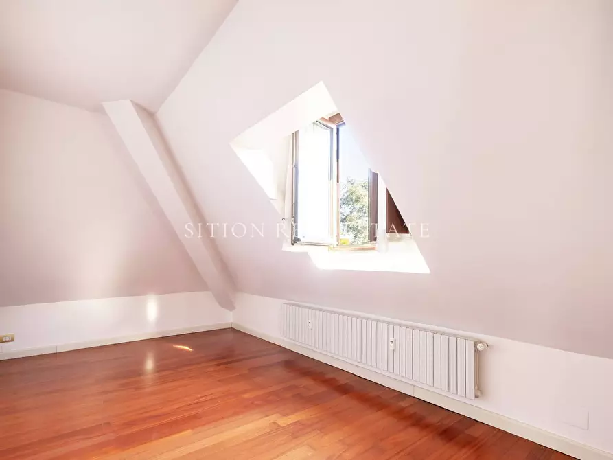 Immagine 9 di Appartamento in affitto  in Via Tullo Morgagni 8 a Milano