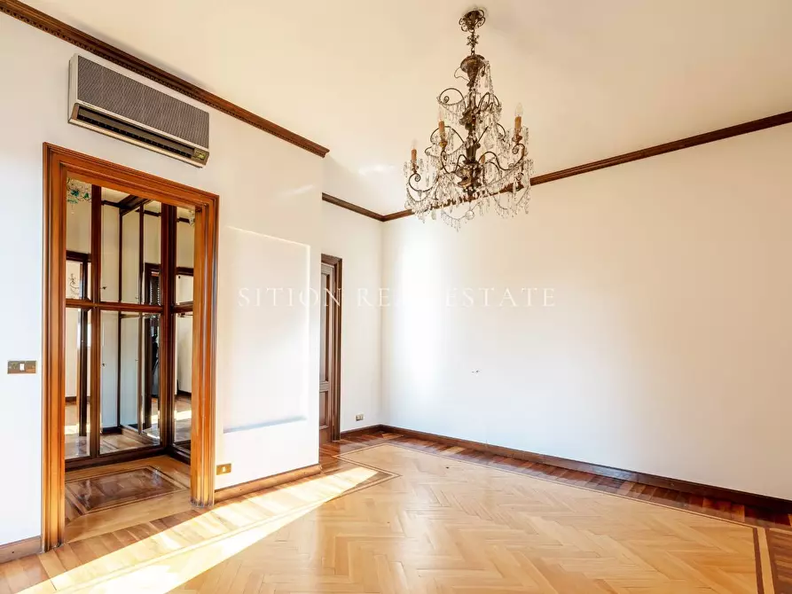 Immagine 19 di Appartamento in affitto  in Via Tullo Morgagni 8 a Milano