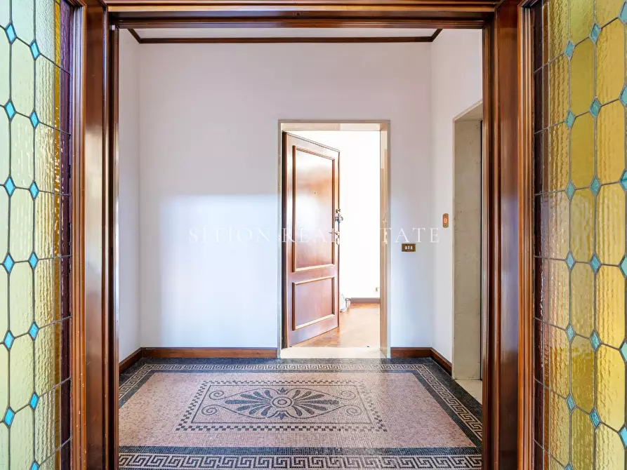 Immagine 20 di Appartamento in affitto  in Via Tullo Morgagni 8 a Milano