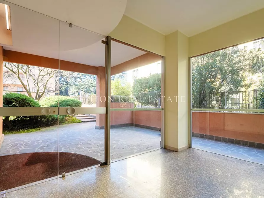 Immagine 21 di Appartamento in affitto  in Via Tullo Morgagni 8 a Milano