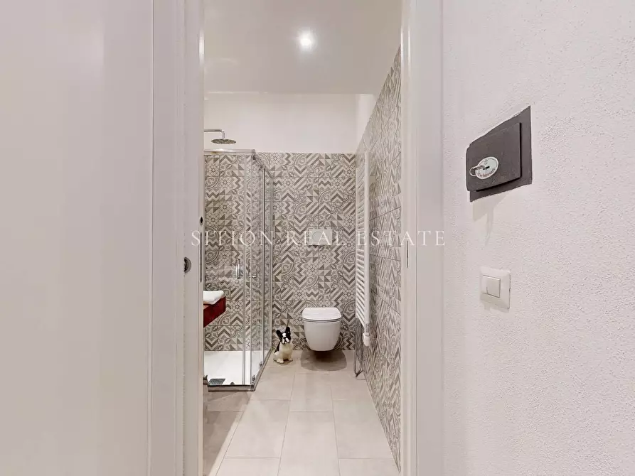 Immagine 12 di Appartamento in vendita  in Corso Di Porta Ticinese 50 a Milano