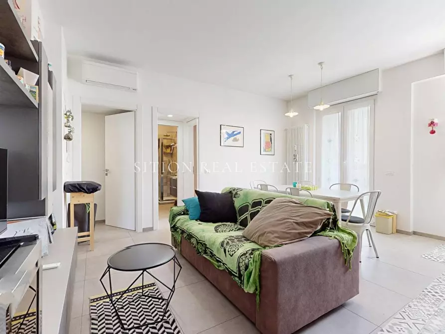 Immagine 1 di Appartamento in vendita  in Via Valsolda 5 a Milano