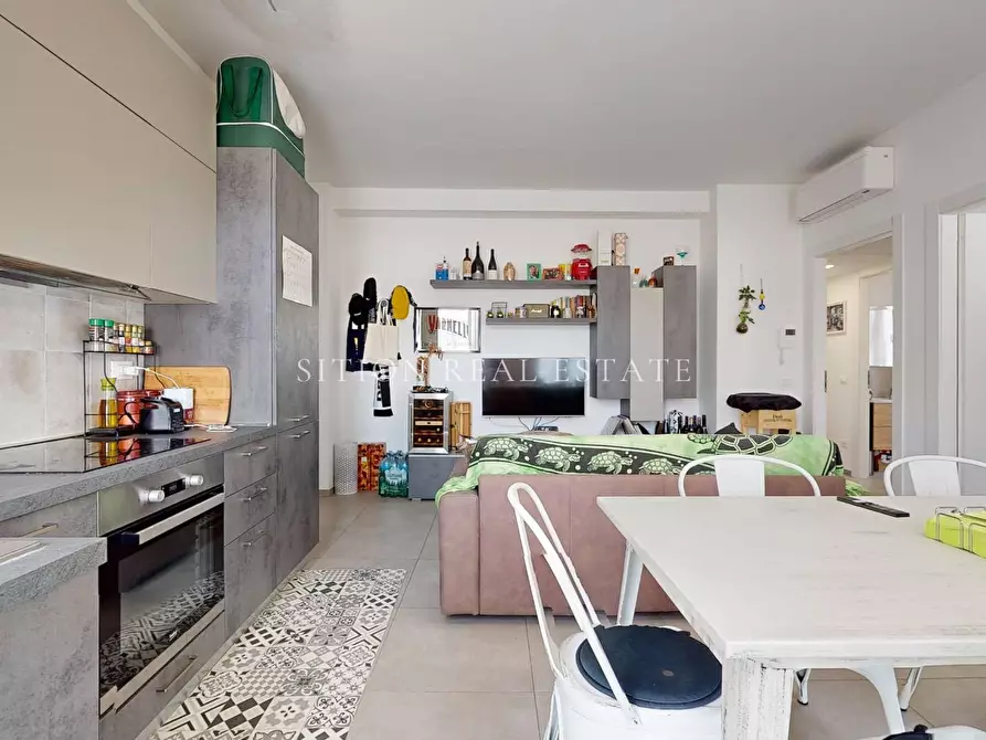 Immagine 2 di Appartamento in vendita  in Via Valsolda 5 a Milano