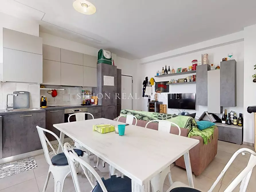 Immagine 3 di Appartamento in vendita  in Via Valsolda 5 a Milano