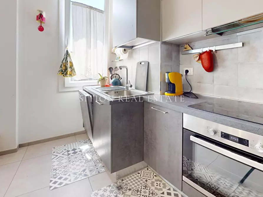 Immagine 5 di Appartamento in vendita  in Via Valsolda 5 a Milano