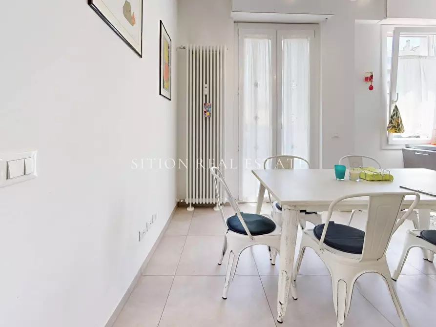 Immagine 7 di Appartamento in vendita  in Via Valsolda 5 a Milano