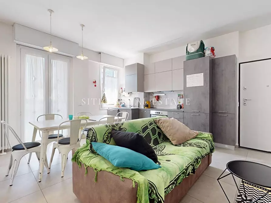 Immagine 9 di Appartamento in vendita  in Via Valsolda 5 a Milano
