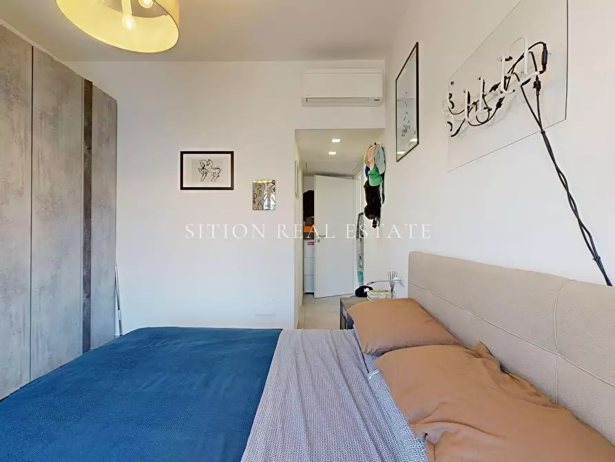 Immagine 12 di Appartamento in vendita  in Via Valsolda 5 a Milano