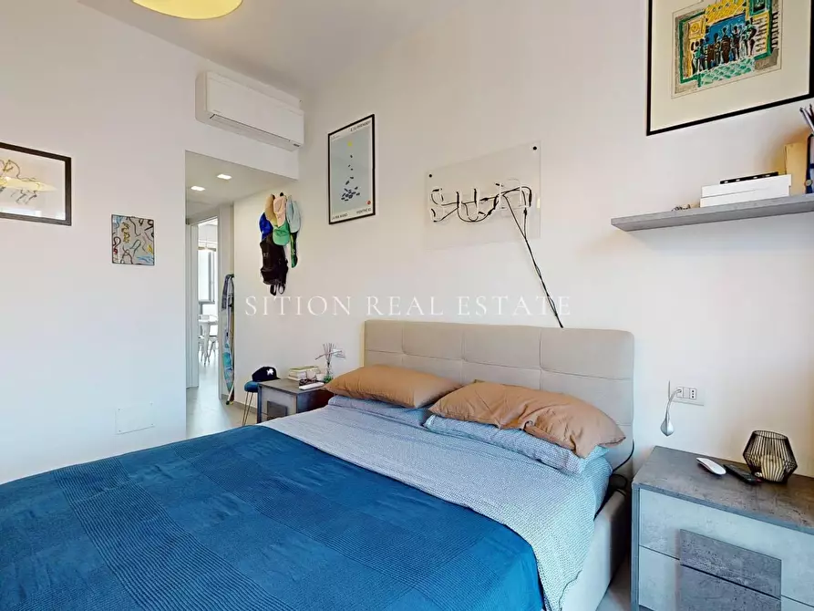 Immagine 13 di Appartamento in vendita  in Via Valsolda 5 a Milano