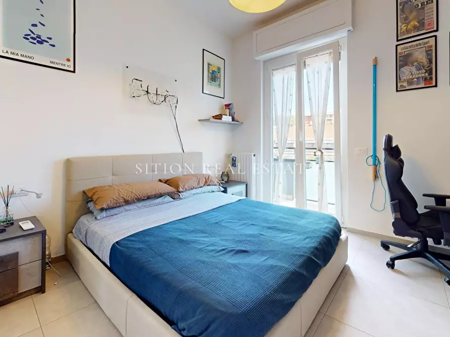 Immagine 14 di Appartamento in vendita  in Via Valsolda 5 a Milano