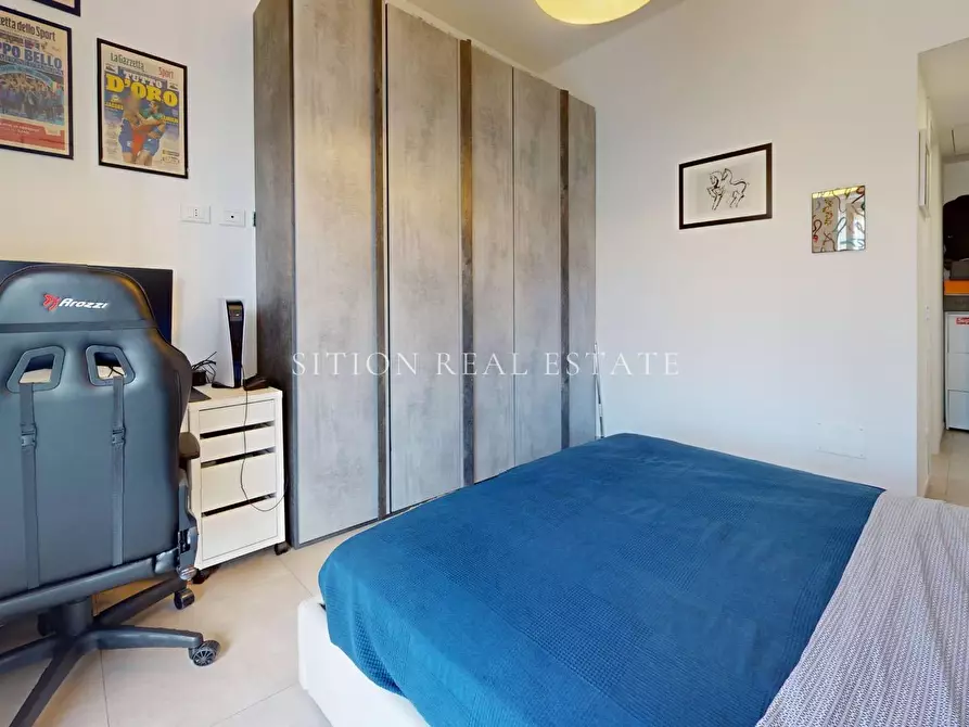 Immagine 15 di Appartamento in vendita  in Via Valsolda 5 a Milano
