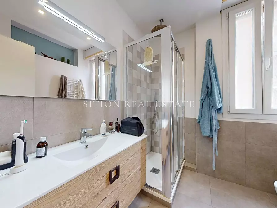Immagine 17 di Appartamento in vendita  in Via Valsolda 5 a Milano