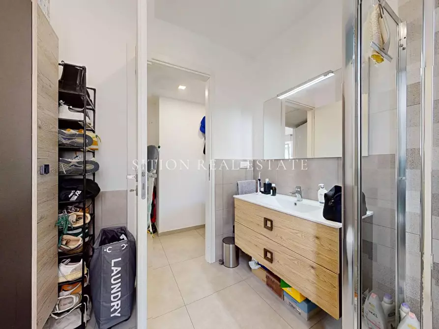 Immagine 18 di Appartamento in vendita  in Via Valsolda 5 a Milano