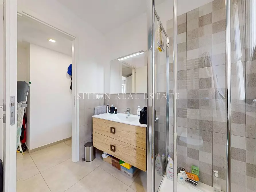 Immagine 19 di Appartamento in vendita  in Via Valsolda 5 a Milano