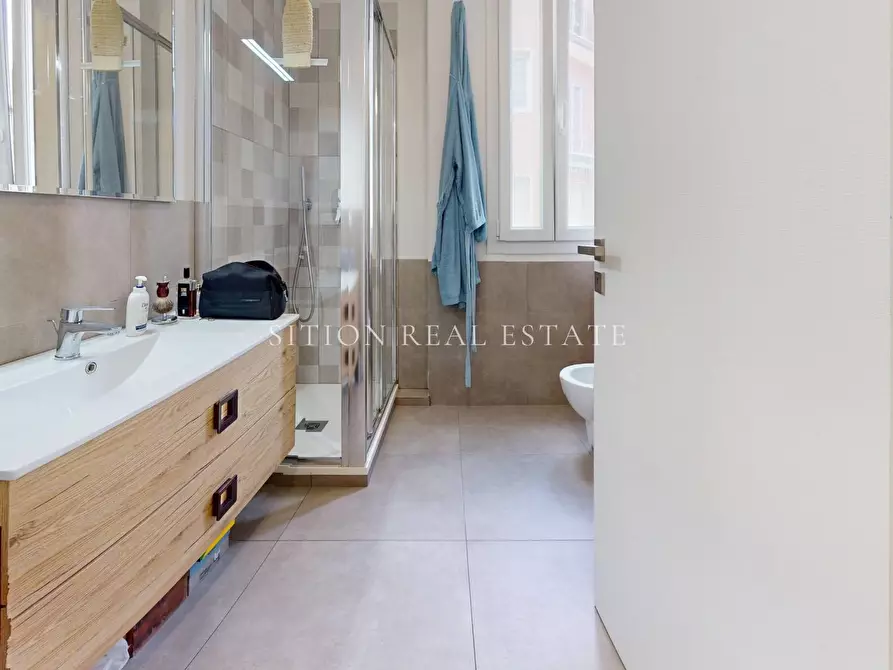 Immagine 21 di Appartamento in vendita  in Via Valsolda 5 a Milano
