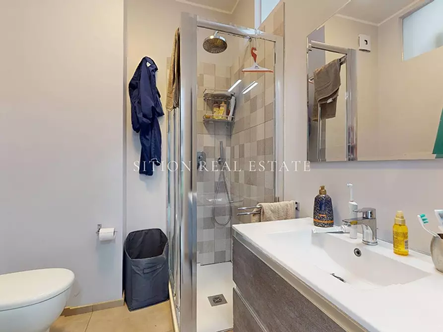 Immagine 22 di Appartamento in vendita  in Via Valsolda 5 a Milano