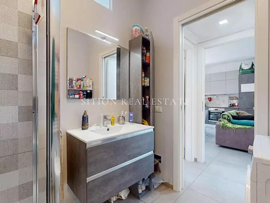 Immagine 23 di Appartamento in vendita  in Via Valsolda 5 a Milano