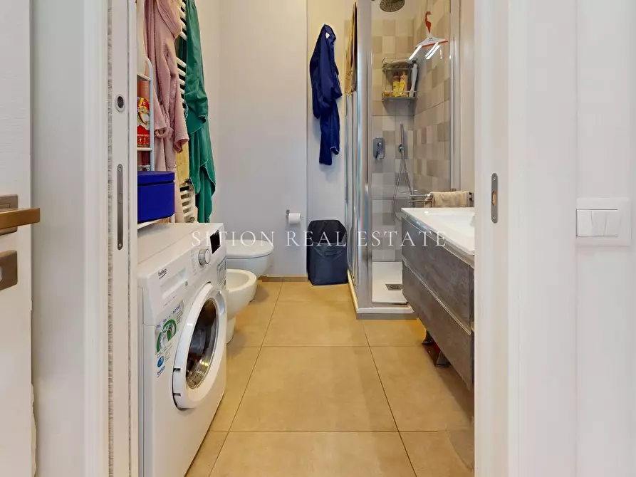 Immagine 24 di Appartamento in vendita  in Via Valsolda 5 a Milano