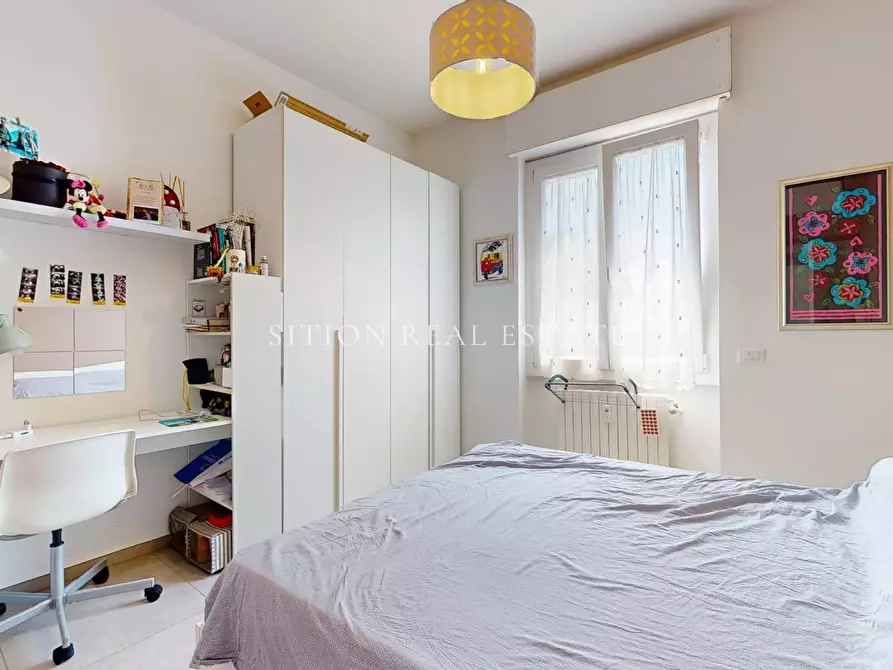 Immagine 25 di Appartamento in vendita  in Via Valsolda 5 a Milano