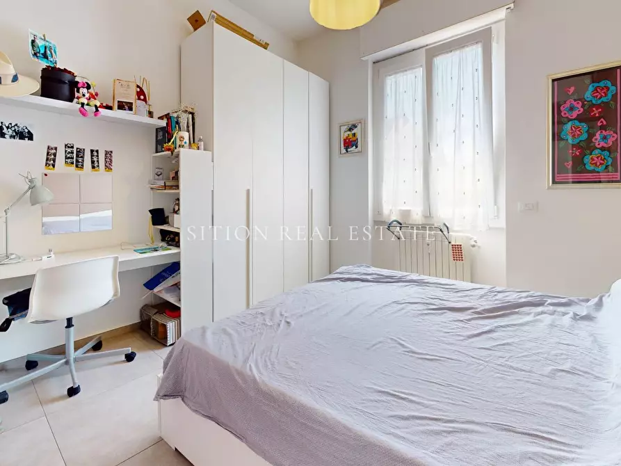 Immagine 26 di Appartamento in vendita  in Via Valsolda 5 a Milano