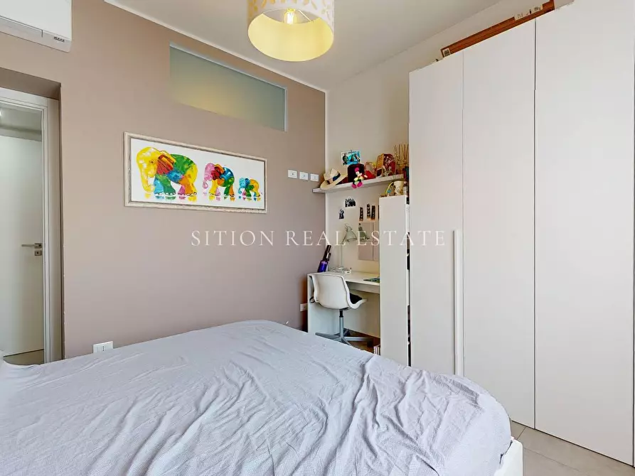 Immagine 27 di Appartamento in vendita  in Via Valsolda 5 a Milano