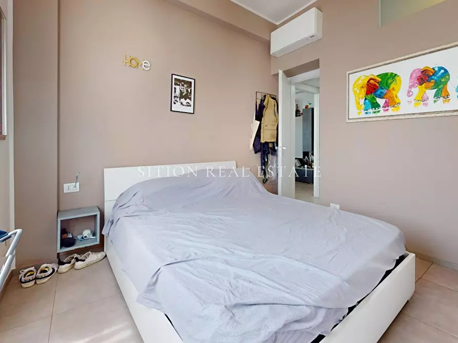 Immagine 28 di Appartamento in vendita  in Via Valsolda 5 a Milano