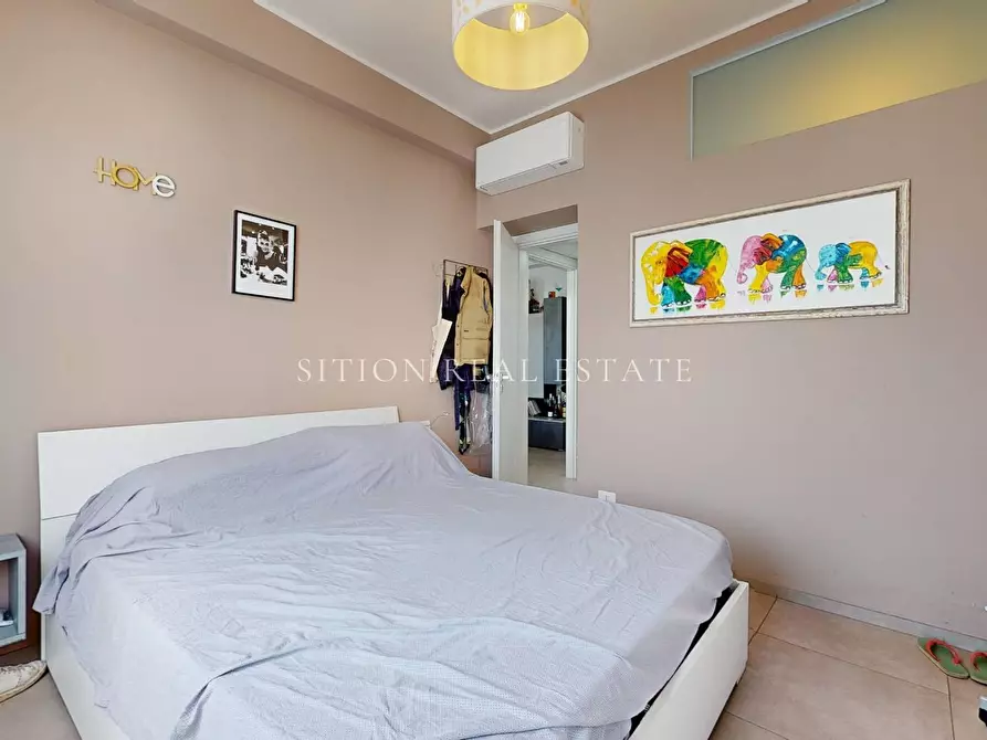 Immagine 29 di Appartamento in vendita  in Via Valsolda 5 a Milano