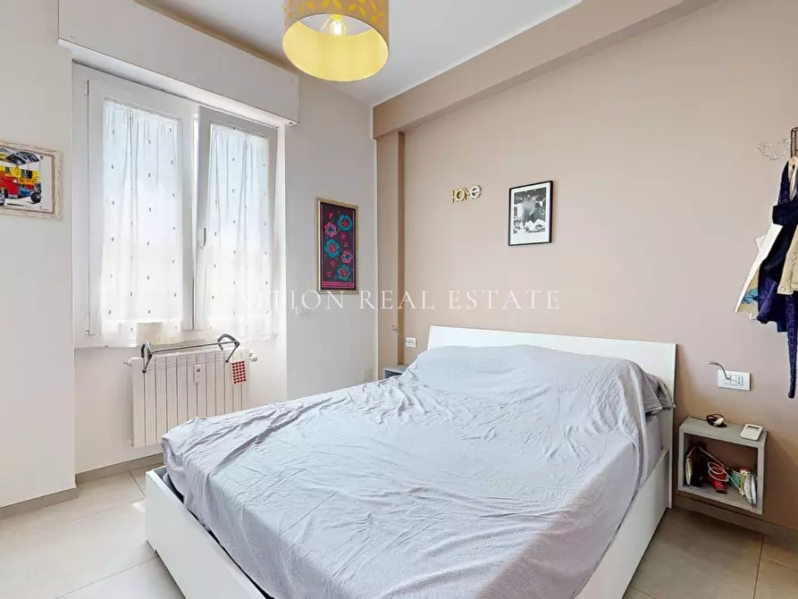 Immagine 30 di Appartamento in vendita  in Via Valsolda 5 a Milano