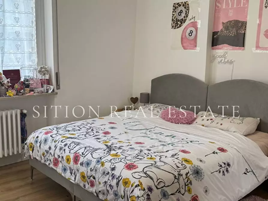 Immagine 1 di Casa semindipendente in affitto  in Viale Sarca 89 a Milano