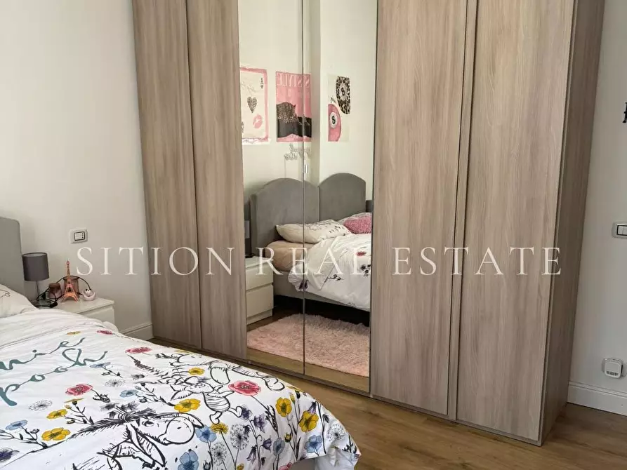 Immagine 2 di Casa semindipendente in affitto  in Viale Sarca 89 a Milano
