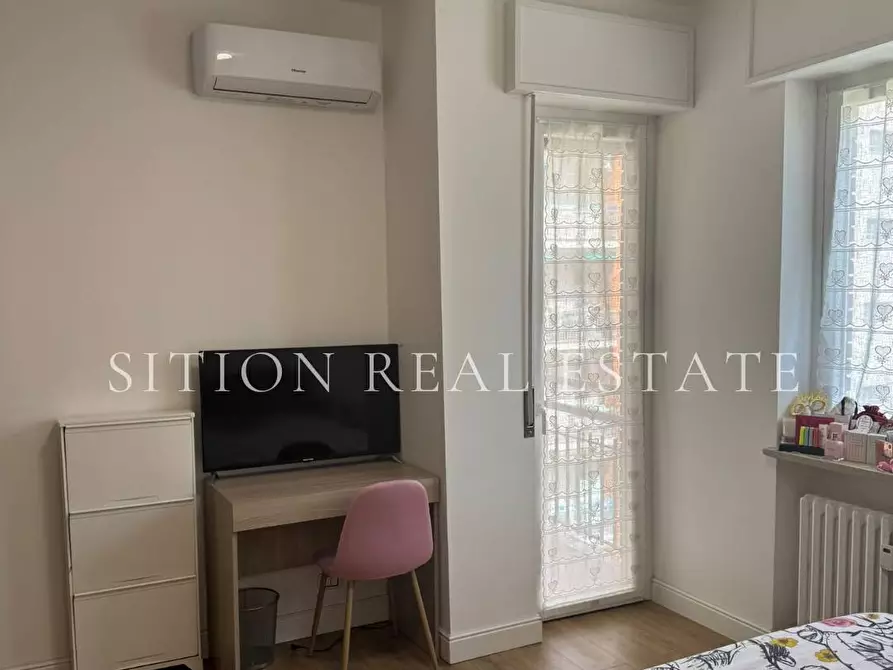 Immagine 3 di Casa semindipendente in affitto  in Viale Sarca 89 a Milano