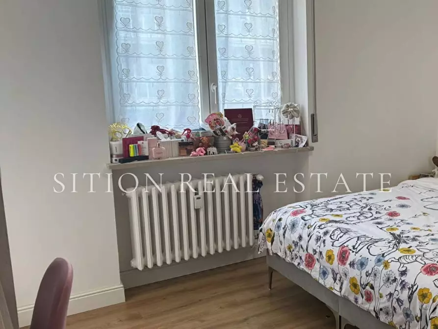 Immagine 4 di Casa semindipendente in affitto  in Viale Sarca 89 a Milano