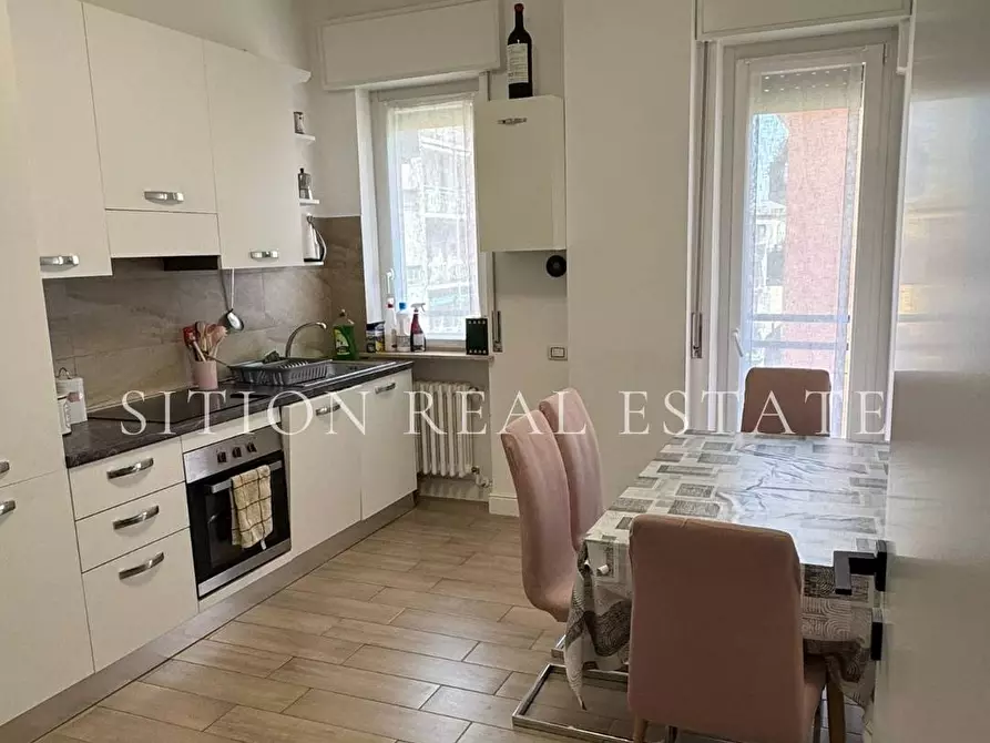 Immagine 5 di Casa semindipendente in affitto  in Viale Sarca 89 a Milano