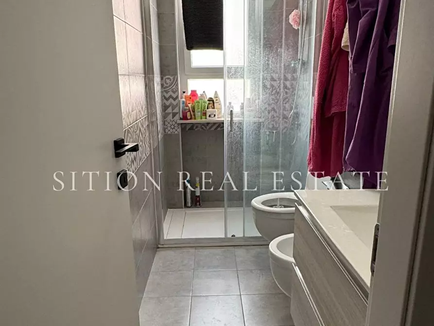 Immagine 6 di Casa semindipendente in affitto  in Viale Sarca 89 a Milano