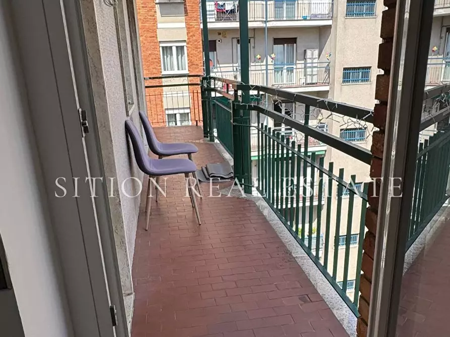 Immagine 8 di Casa semindipendente in affitto  in Viale Sarca 89 a Milano