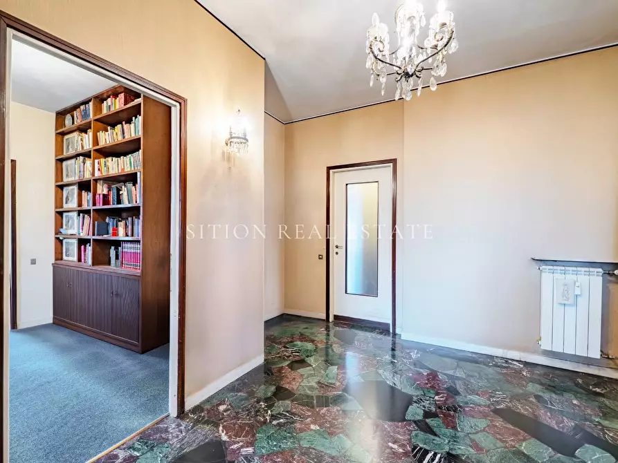 Immagine 13 di Appartamento in vendita  in Via Ulpio Traiano 17 a Milano