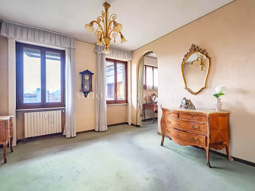 Immagine 19 di Appartamento in vendita  in Via Ulpio Traiano 17 a Milano