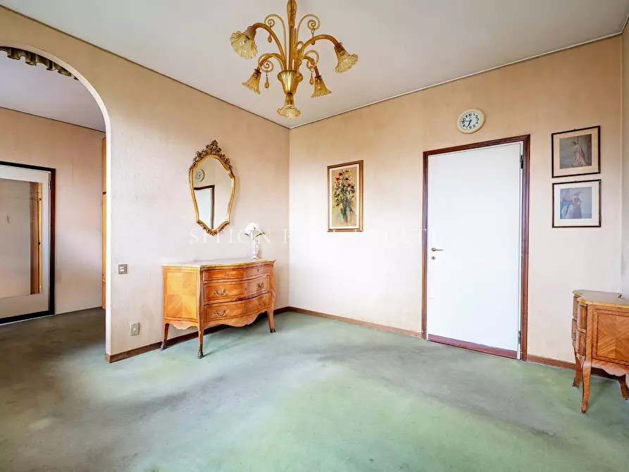 Immagine 20 di Appartamento in vendita  in Via Ulpio Traiano 17 a Milano
