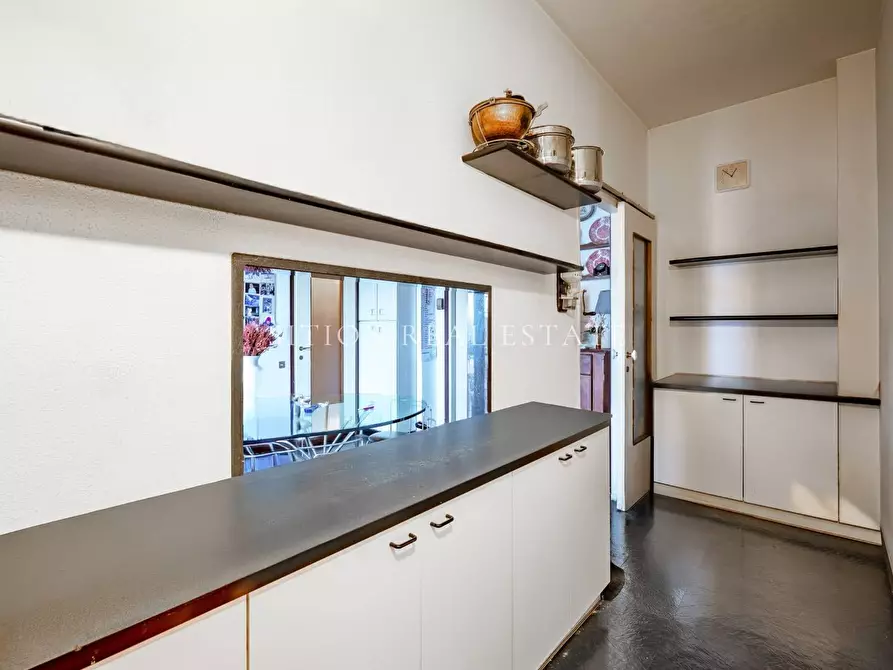 Immagine 28 di Appartamento in vendita  in Via Ulpio Traiano 17 a Milano