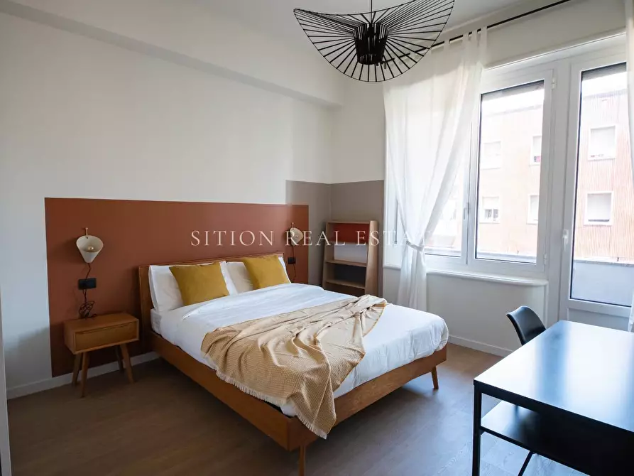 Immagine 4 di Casa semindipendente in affitto  in Via Degli Imbriani 39 a Milano
