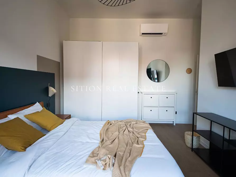 Immagine 8 di Casa semindipendente in affitto  in Via Degli Imbriani 39 a Milano